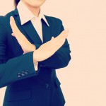 これだけ見ておけばOK!中途採用されにくい女性のNGタイプ