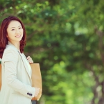 いい女ほど仕事ができる?女性の魅力と仕事の相関関係