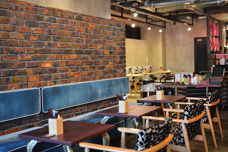 SUZU CAFE
