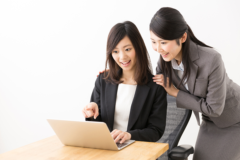 女性おすすめ転職