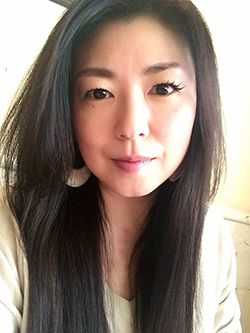 大久保希
