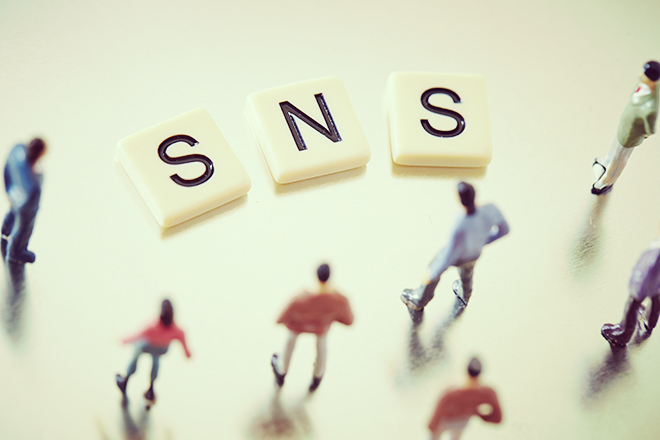 SNS