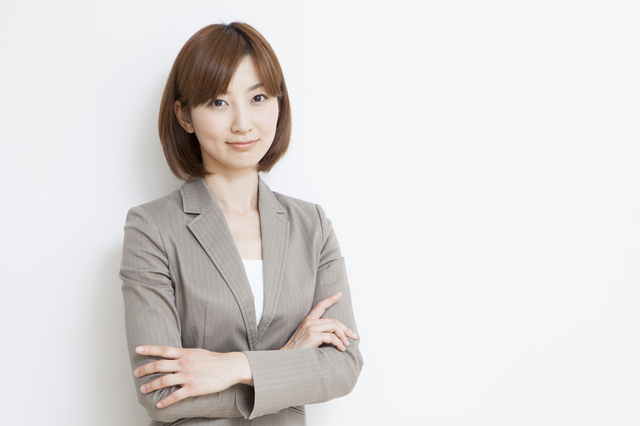 ハイキャリア女子