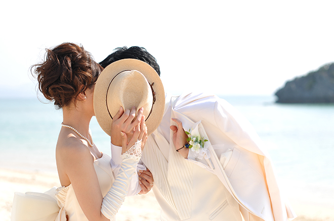 リッチ婚