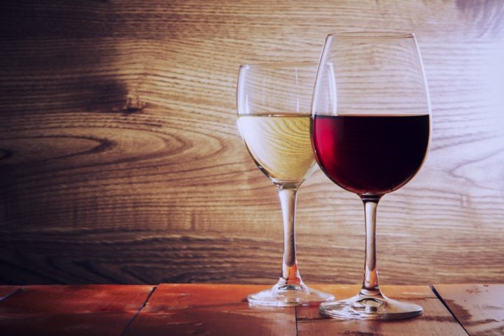 次の女子会にはこれを飲もう！