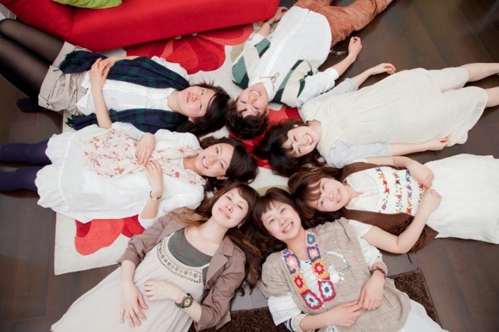 アラサー女子あるあるを一挙大公開！