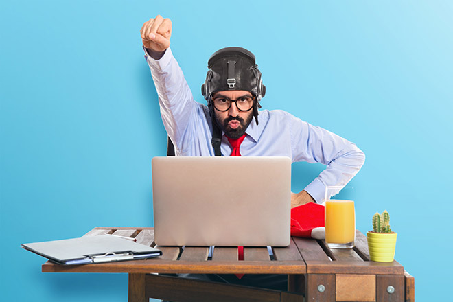 ダメな会社のトンデモ社内環境をご紹介!