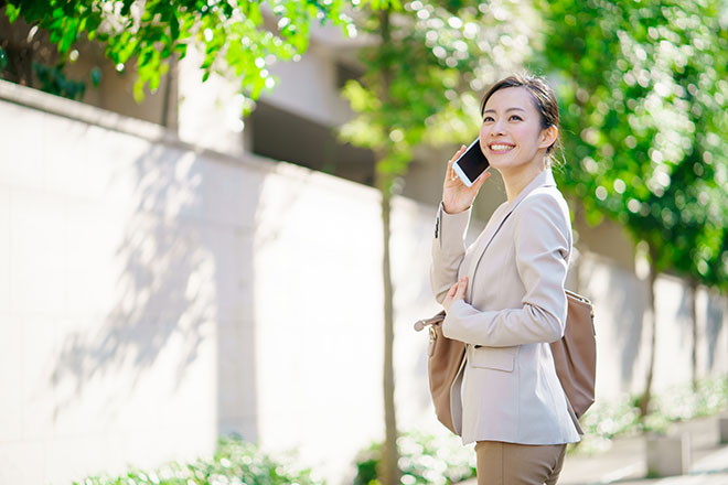 仕事ができる女性には共通項があった！
