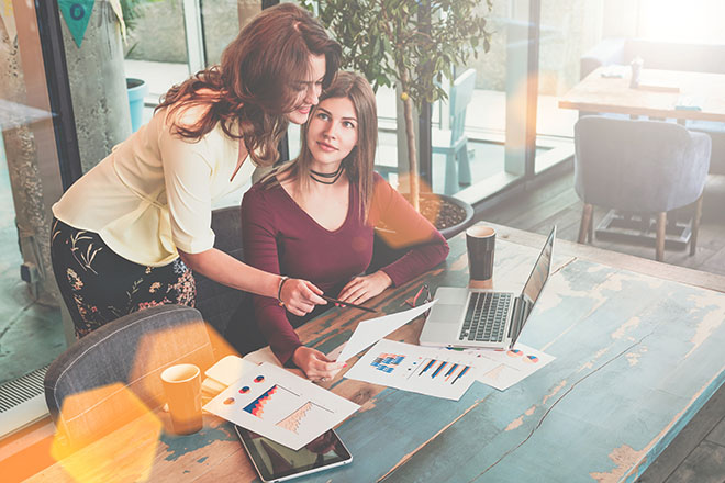 【働き女子必見】女社会が幅をきかせている職業top3