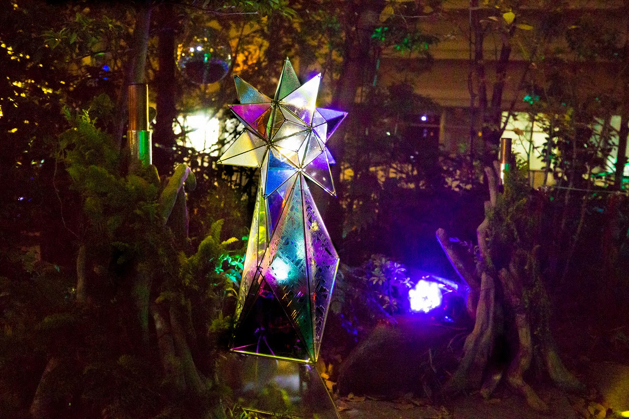 星のカケラ
