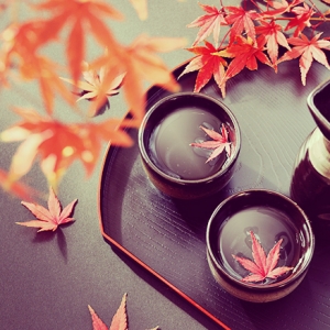 旬の味わいにあわせたい！秋におすすめの日本酒３種と旬のレシピ