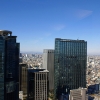 山ガール“ひろみこ”が西新宿の高層ビルでうっかり婚活イベントに迷い込んだログ